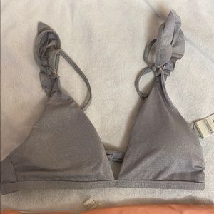 L space bikini top